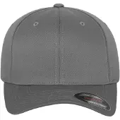 Flexfit Flex Cap "Wooly Combed Kids"