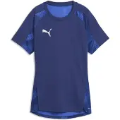 Puma Individualblaze Kurzarm-t-shirt