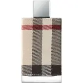 Burberry alkotest London Eau de Parfum für Damen 0,1 l