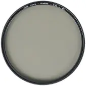 Cokin Nuances Polfilter zirk. 72mm