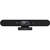 ALLNET USB Webcam 4K AI Video Auto-Tracking Video Conference Camera