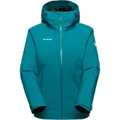 Mammut Linard Hardshell Thermo Jacke