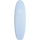 Mf Softboards Beastie 8´0 Epoxy Lam Future Surfbrett