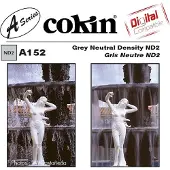 Cokin Filter A152 ND 2