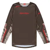 Troy Lee Designs Scout Gp Pro Slab Langarm-trikot