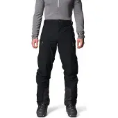 Houdini Skihose Ride Pants Herren True Black-M