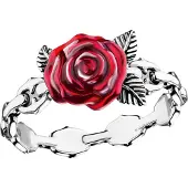 Thomas Sabo Ring Roses Romance