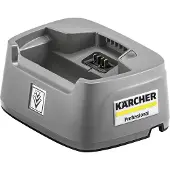 Kärcher Ladestation Ersatz WVP 10 *EU 2.633-041.0