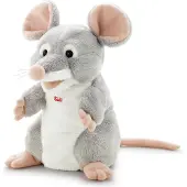 Trudi Maus