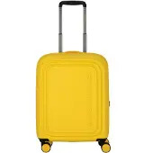 Mandarina Duck Logoduck + Szv54 Koffer Auf Rollen