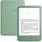 Amazon - Kindle (16 GB) - 2024 - Matcha Green