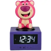 Paladone Toy Story Wecker One Size