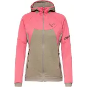 Dynafit Tour Wool Thermal Reißverschlusspullover
