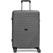Redolz Essentials 05 Trolley Stone 2 dunkelgrau 66cm