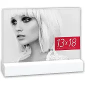 Zep Acryl AQ668W Dresda White 15x20 cm