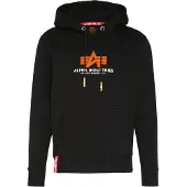 Alpha industries Basic Rubber Hoodie