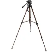 Nest Stativ + Kopf WT-3530 H147 cm