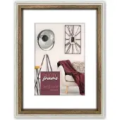 Zep Bilderrahmen DN923B Palmi Brown 15x20 / 20x30 cm