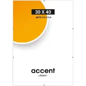 Nielsen Design Cliprahmen 6823001 Anti-Reflex 25x35 cm