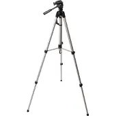 Nest Stativ + Kopf WT-3560 H167 cm