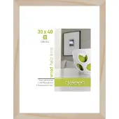 Nielsen Apollo natur 30x40cm (FCS2)