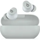 Apple Beats Solo Buds, komplett kabellose In-Ear Kopfhörer, sturmgrau