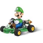 Carrera Super Mario Kart Luigi Pipe Kart 1/18 2.4ghz Ferngesteuertes Auto