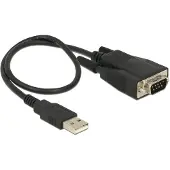 DeLOCK 903121604 Usb Zu Parallel Kabel 35 Cm