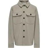 Only & Sons New Kodyl Overshirt Jungen 170/176