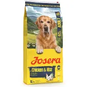 Josera Huhn & Reis Large Breed 3 kg Futter