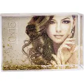 Zep Bilderrahmen Set 6x RB505 Shake Frame Gold 10x15 cm