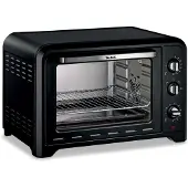 Tefal Optimo XL Heißluftofen 39 Liter OF4848
