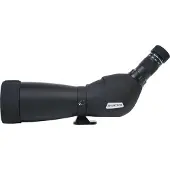 Sirui S6080A-BK Spektiv mit 20x bis 60x Vergrösserung schwarz