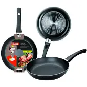 Ibili 405024 Bratpfanne 24 Cm
