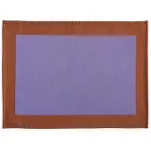 HAY Tischset Ram Purple-31 x 43 cm
