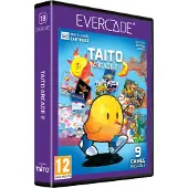 - TAITO Arcade 2, Autres, Multiplayer-Modus, RP (Rating Pending)