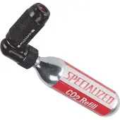 Specialized Fahrradpumpe Kartuschenpumpe CRPO2 Trigger