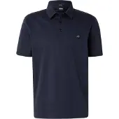 BOSS Parris 01 10263030 Kurzarm-poloshirt