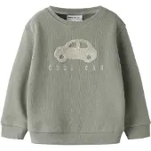 Name it Obear Regular Fit Sweatshirt