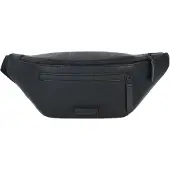 Jost Stockholm Gürteltasche Leder 32 cm