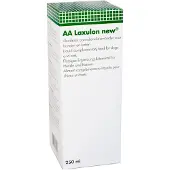 Aa Laxulon New - 250 ml