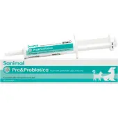 Sanimal Pre & Probiotica - 30 ml