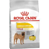 Royal Canin Medium Dermacomfort Hundefutter - 3 kg