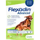 Flexadin Advanced - 60 Tabletten