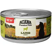 Acana Premium Pâté - Lamm - 24 x 85 Gramm