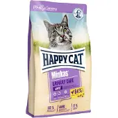 Happy Cat Minkas Urinary Care für Katzen 10 kg Futter