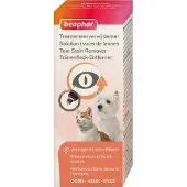 Beaphar Tränenfleck-Entferner für Hund und Katze