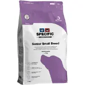Specific Cgd-S Senior Small Breed 4kg 4 kg Pellets