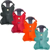 Ruffwear Web Master Harness - XS - Blaze Orange