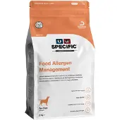Specific Cdd-Hy Food Allergy Management 12kg 12 kg Pellets